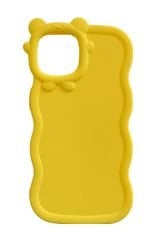 AKFA iPhone 11 Uyumlu Micky Mouse Serisi  Slikon Kılıf