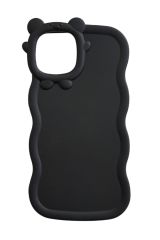 AKFA iPhone 13 Uyumlu Micky Mouse Serisi  Slikon  Kılıf