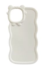 AKFA iPhone 13 Uyumlu Micky Mouse Serisi  Slikon  Kılıf