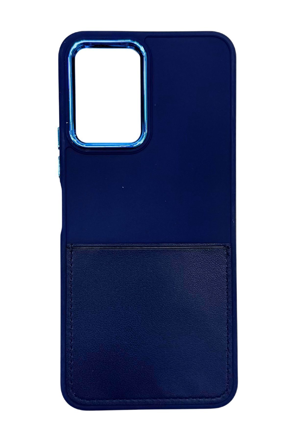 AKFA Oppo Reno 7 5G Uyumlu Deri Kartlık Bölmeli Kılıf – Şıklık ve Fonksiyonelliği Bir Arada