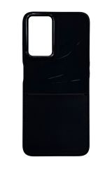 AKFA Vivo Y21S Uyumlu Deri Kartlık Bölmeli Telefon Kılıfı – Şıklık ve Fonksiyonelliği Bir Arada