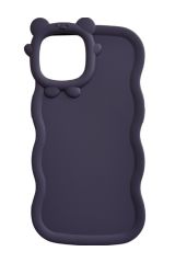 AKFA iPhone 14 Uyumlu Micky Mouse Serisi Slikon Kılıf