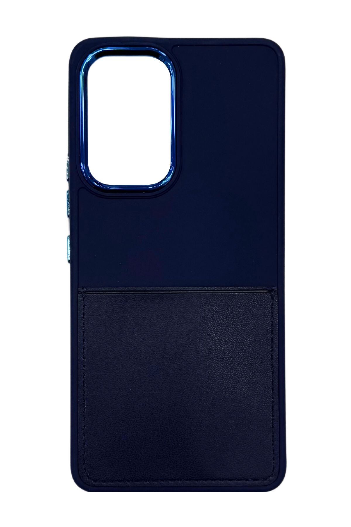 AKFA Samsung Galaxy A53 5G Uyumlu Deri Kartlık Bölmeli Kılıf – Şıklık ve Fonksiyonelliği Bir Arada