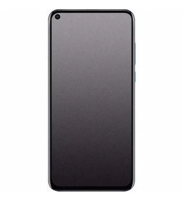 Realme X2  Akfa Nano Anti Blue Ekran Koruyucu