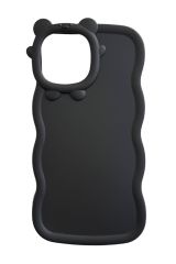 AKFA iPhone 13 Pro Max  Micky Mouse Serisi  Slikon Kılıf