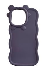 AKFA iPhone 13 Pro Max  Micky Mouse Serisi  Slikon Kılıf