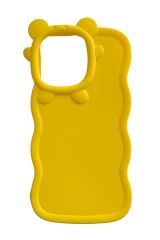 AKFA iPhone 13 Pro Max  Micky Mouse Serisi  Slikon Kılıf