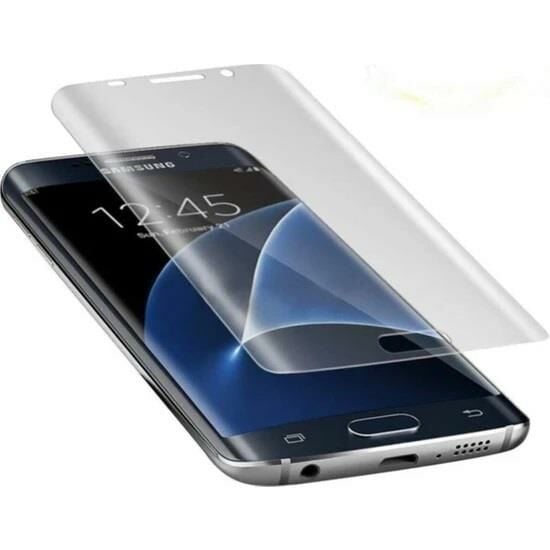 Hayalet Ekran Koruyucu Samsung Galaxy S8 Akfa Samsung s8+