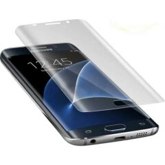 Hayalet Ekran Koruyucu Samsung Galaxy S8 Akfa Samsung s8+