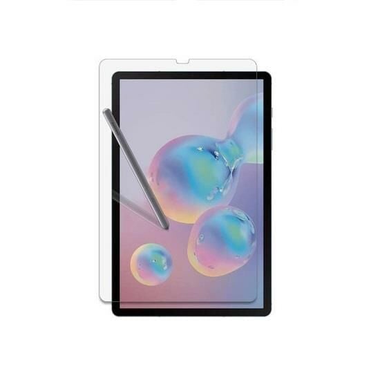 Samsung Galaxy Tab A P550 Akfa Nano Mat Ekran Koruyucu