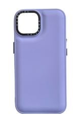 AKFA iPhone 11 Uyumlu Kabarcık Serisi Slikon Telefon Kılıfı