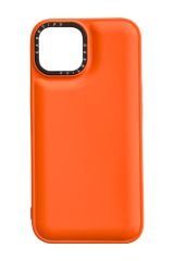 AKFA iPhone 11 Uyumlu Kabarcık Serisi Slikon Telefon Kılıfı