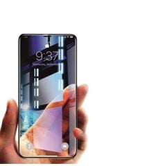 Şeffaf Ekran Koruyucu Clean Samsung Galaxy S8+