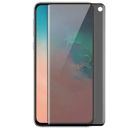 Samsung Galaxy S10 Plus Akfa Nano Mat Ekran Koruyucu