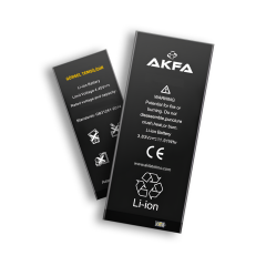 Akfa Oppo Realme C17 Batarya 4890 mAh