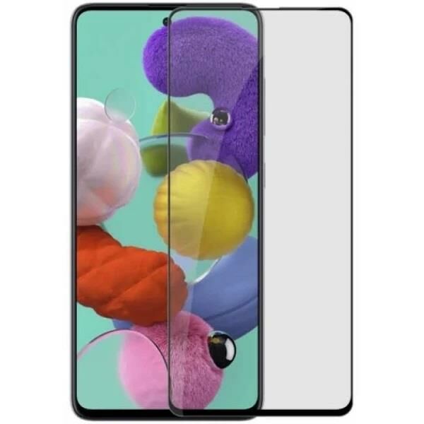 Samsung Galaxy S10e Akfa Nano Mat Ekran Koruyucu