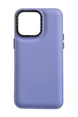 AKFA iPhone 11 Pro Max Kabarcık Serisi  Slikon Telefon Kılıfı