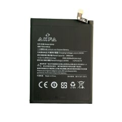 Xiaomi Redmi 7 Premium Akfa Batarya (Maxi Performans)
