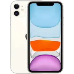 Yenilenmiş Apple iPhone 11 64 GB Beyaz Mükemmel