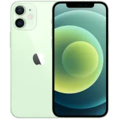 Yenilenmiş Apple iPhone 12 256 GB Yeşil Çok İyi