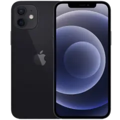 Yenilenmiş Apple iPhone 12 Mini 256 GB Siyah İyi