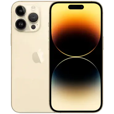 Yenilenmiş Apple iPhone 14 Pro Max 128 GB Gümüş İyi