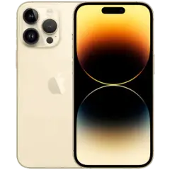 Yenilenmiş Apple iPhone 14 Pro Max 128 GB Gümüş İyi