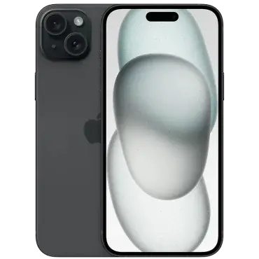 Yenilenmiş IPhone 15 Plus 256 GB Siyah Mükemmel
