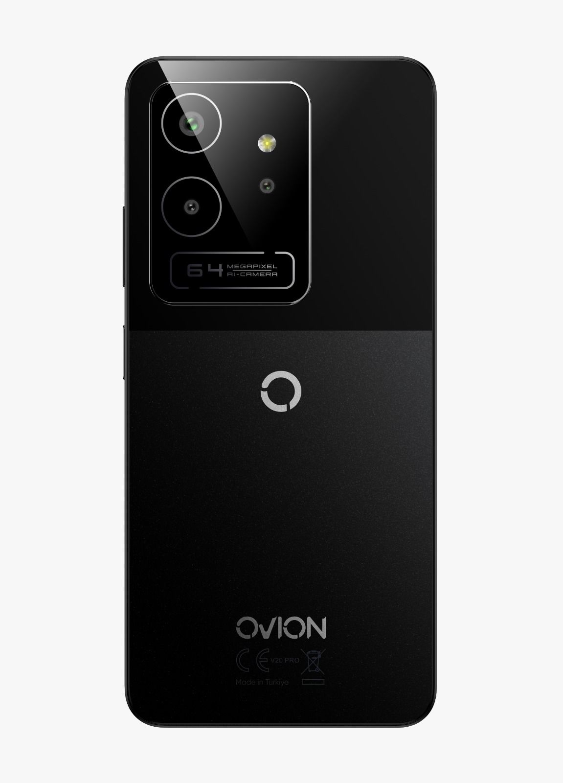 OVİON V20 PRO 16/256 GB TELEFON