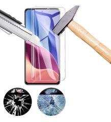 Vivo Y53s Akfa Nano Şeffaf Ekran Koruyucu