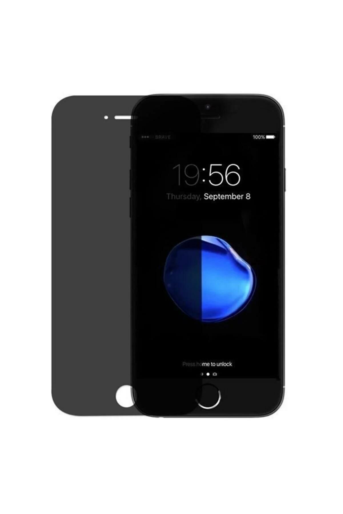 Apple iPhone 6 Akfa Nano Hayalet Ekran Koruyucu