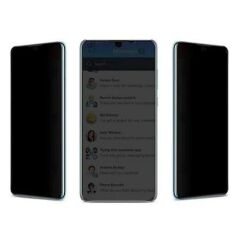 General Mobile GM 22 Plus Akfa Nano Hayalet Ekran Koruyucu