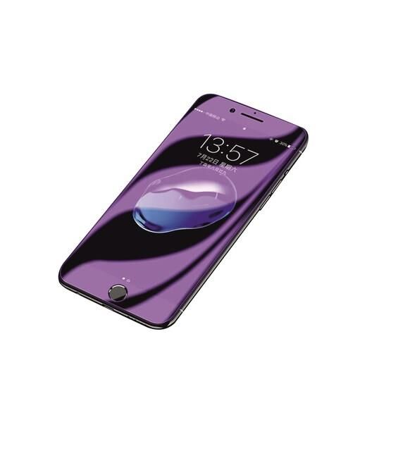 Vivo V20 SE Akfa Nano Anti Blue Ekran Koruyucu