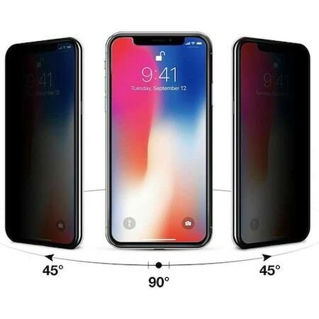 Vivo X27 Akfa Nano Hayalet Ekran Koruyucu