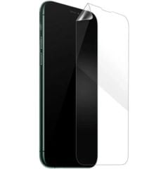 Apple iPhone 11 Pro Max Akfa Nano Şeffaf Ekran Koruyucu