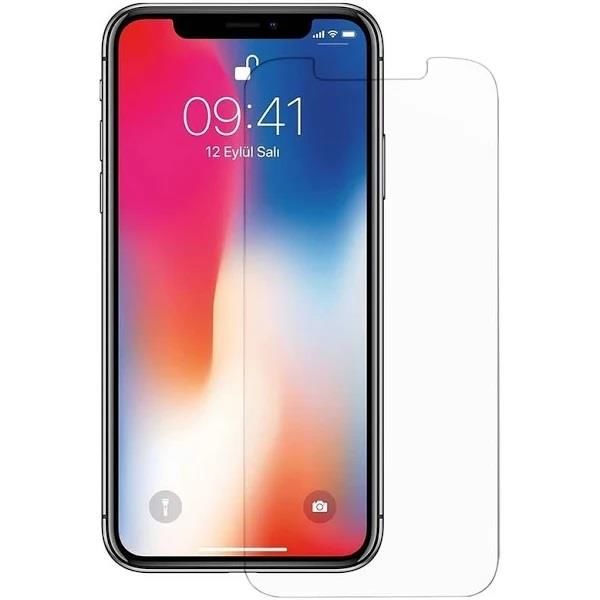 Apple iPhone 11 Pro Max Akfa Nano Anti Blue Ekran Koruyucu