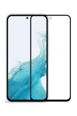 Akfa Samsung Galaxy A544G Ekran Koruyucu Metalic Cam