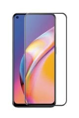 Akfa Samsung Galaxy A744G Ekran Koruyucu Metalic Cam