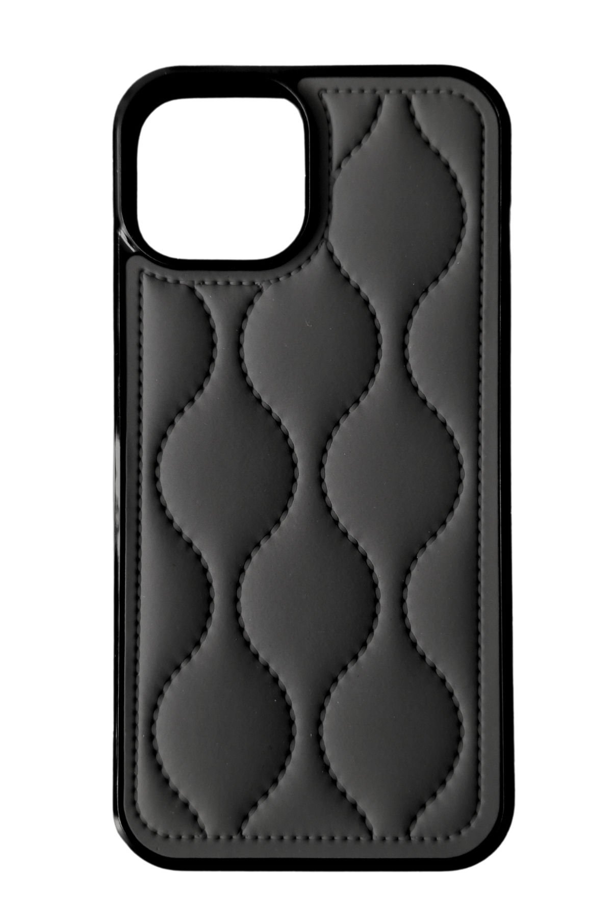 AKFA iPhone 11 Uyumlu Pie Serisi Lüks  Kılıf