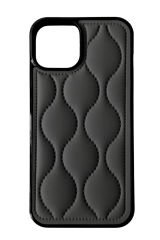 AKFA iPhone 11 Uyumlu Pie Serisi Lüks  Kılıf