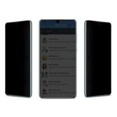 General Mobile GM 8  Akfa Nano Hayalet Ekran Koruyucu