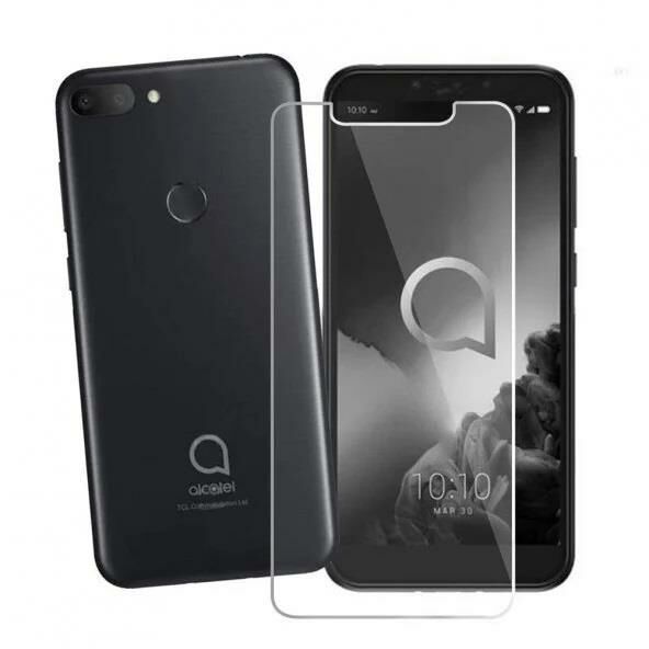 Alcatel 3 Akfa Nano Anti Blue Ekran Koruyucu