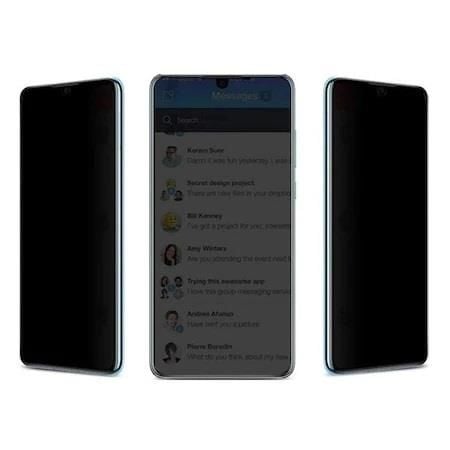 General Mobile GM 21 Akfa Nano Hayalet Ekran Koruyucu