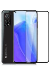 Akfa Xiaomi Mi10/TMi10TPro/Pocox2  Ekran Koruyucu Metalic Cam