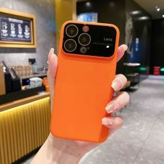 AKFA iPhone Super TT 12 Pro Max Uyumlu Lens Korumalı  Kılıf