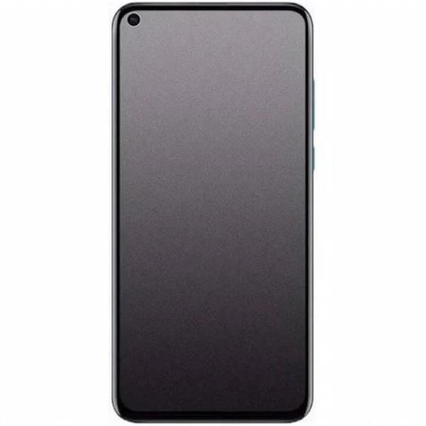 Alcatel 3X 2019 Akfa Nano Mat Ekran Koruyucu