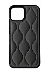 AKFA iPhone 15 Uyumlu Pie Serisi Lüks Kılıf