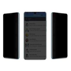 General Mobile GM 8 Go Akfa Nano Hayalet Ekran Koruyucu