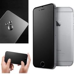 Samsung Galaxy A03 Akfa Nano Mat Ekran Koruyucu