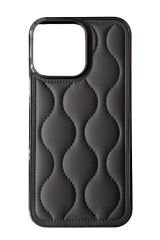 AKFA iPhone 14 Pro Uyumlu Pie Serisi Lüks  Kılıf